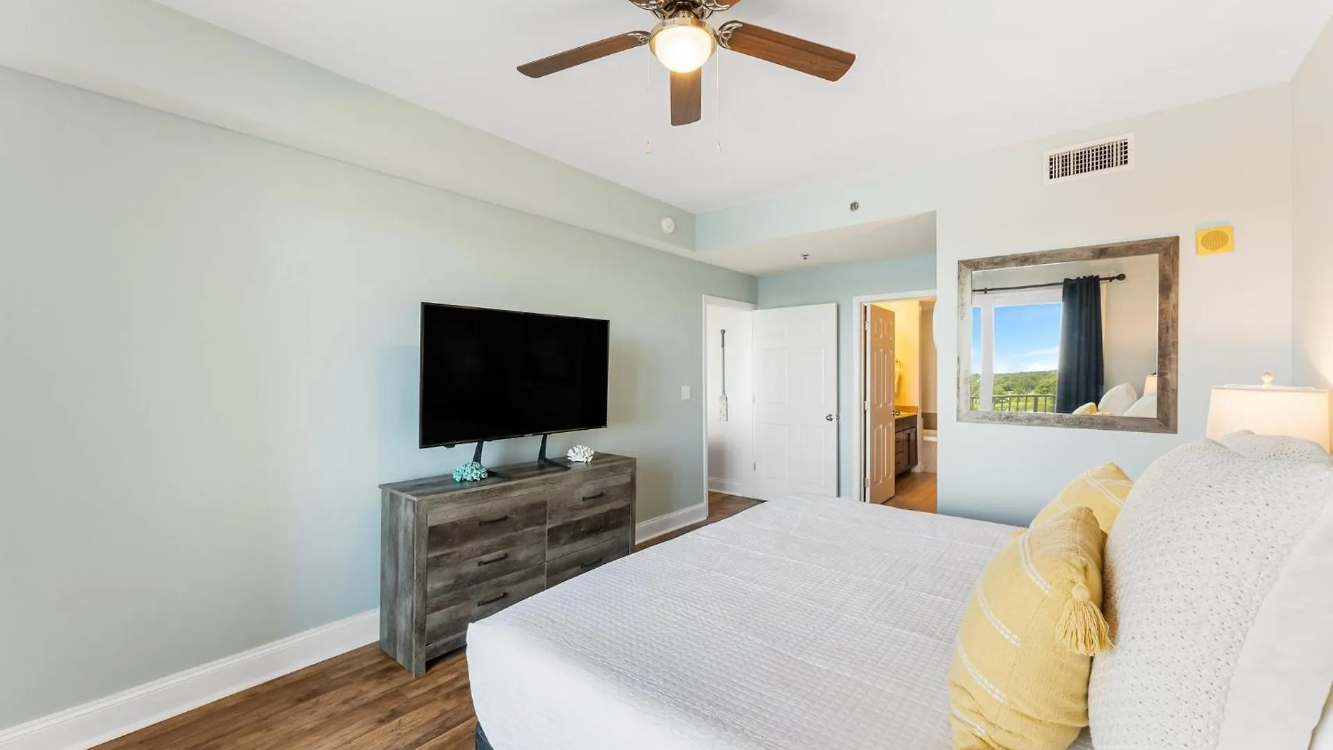 Laketown Wharf 0628 Panama City Beach 0*,  Ηνωμένες Πολιτείες της Αμερικής