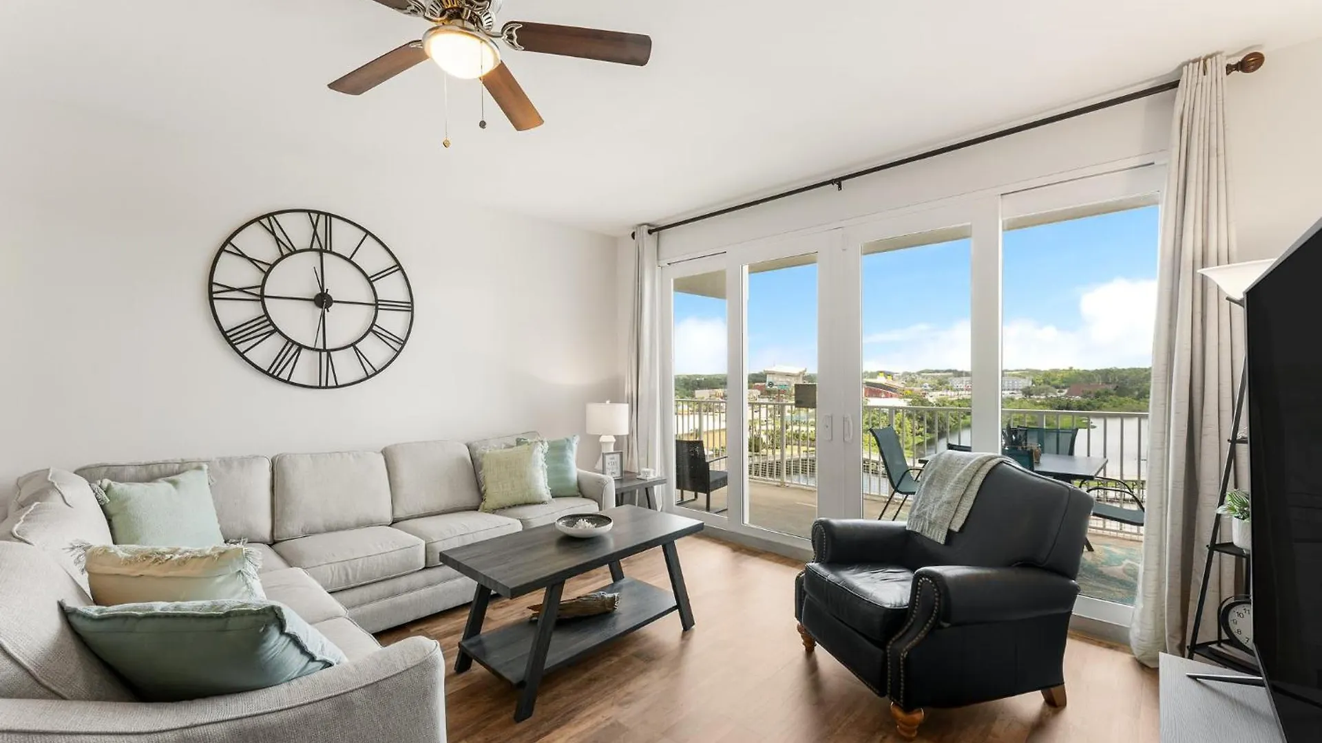 Laketown Wharf 0628 Panama City Beach Ηνωμένες Πολιτείες της Αμερικής