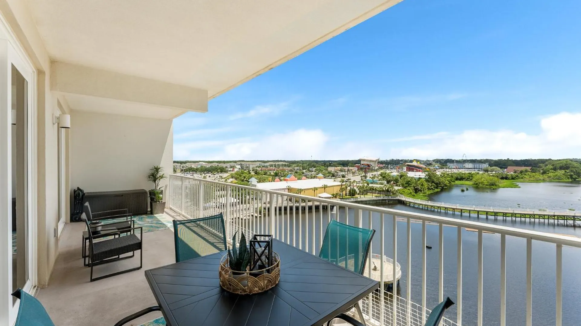 Laketown Wharf 0628 Panama City Beach 0*,  Ηνωμένες Πολιτείες της Αμερικής