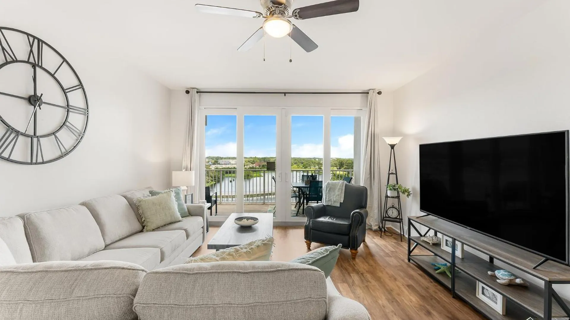 Laketown Wharf 0628 Panama City Beach