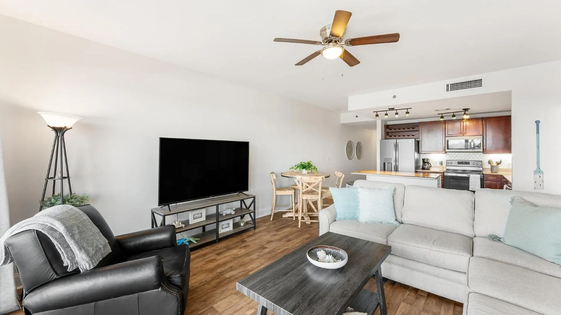 Διαμέρισμα Laketown Wharf 0628 Panama City Beach