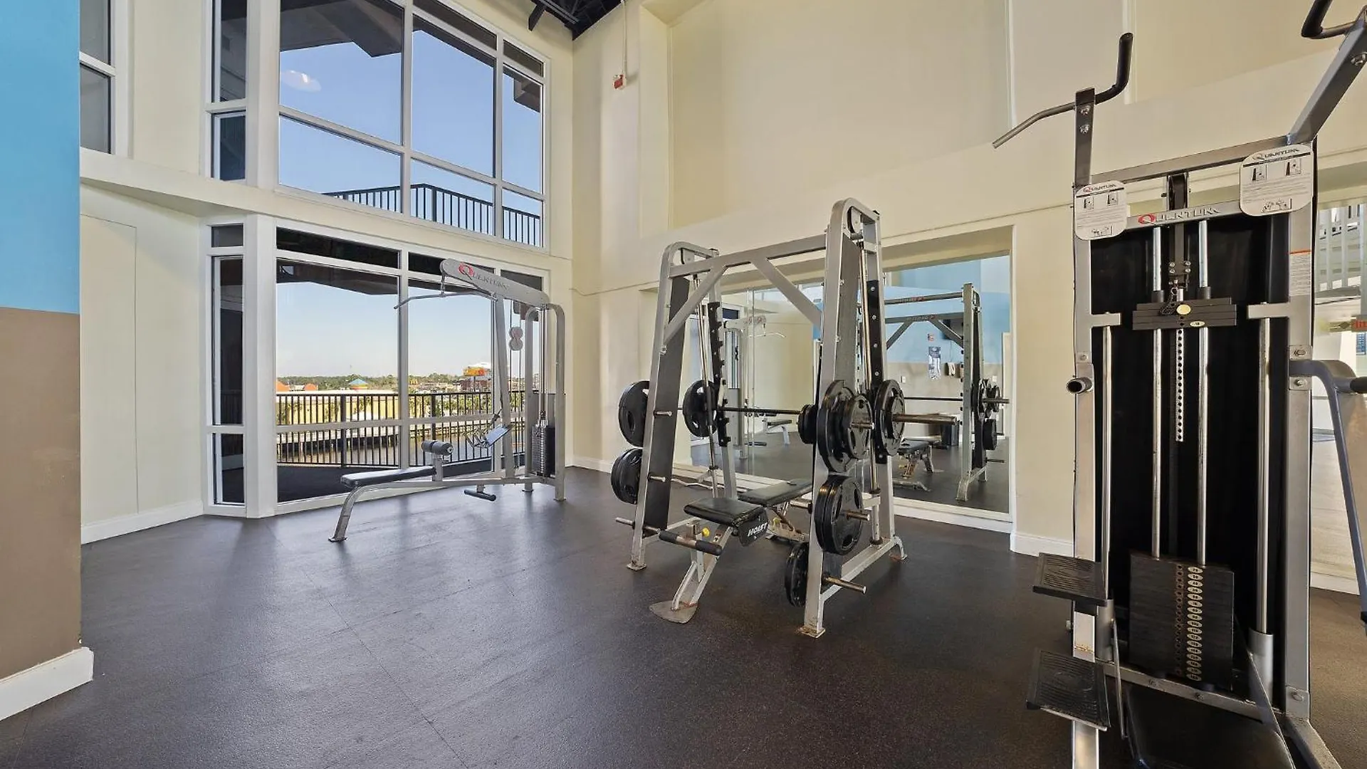 Laketown Wharf 0628 Panama City Beach