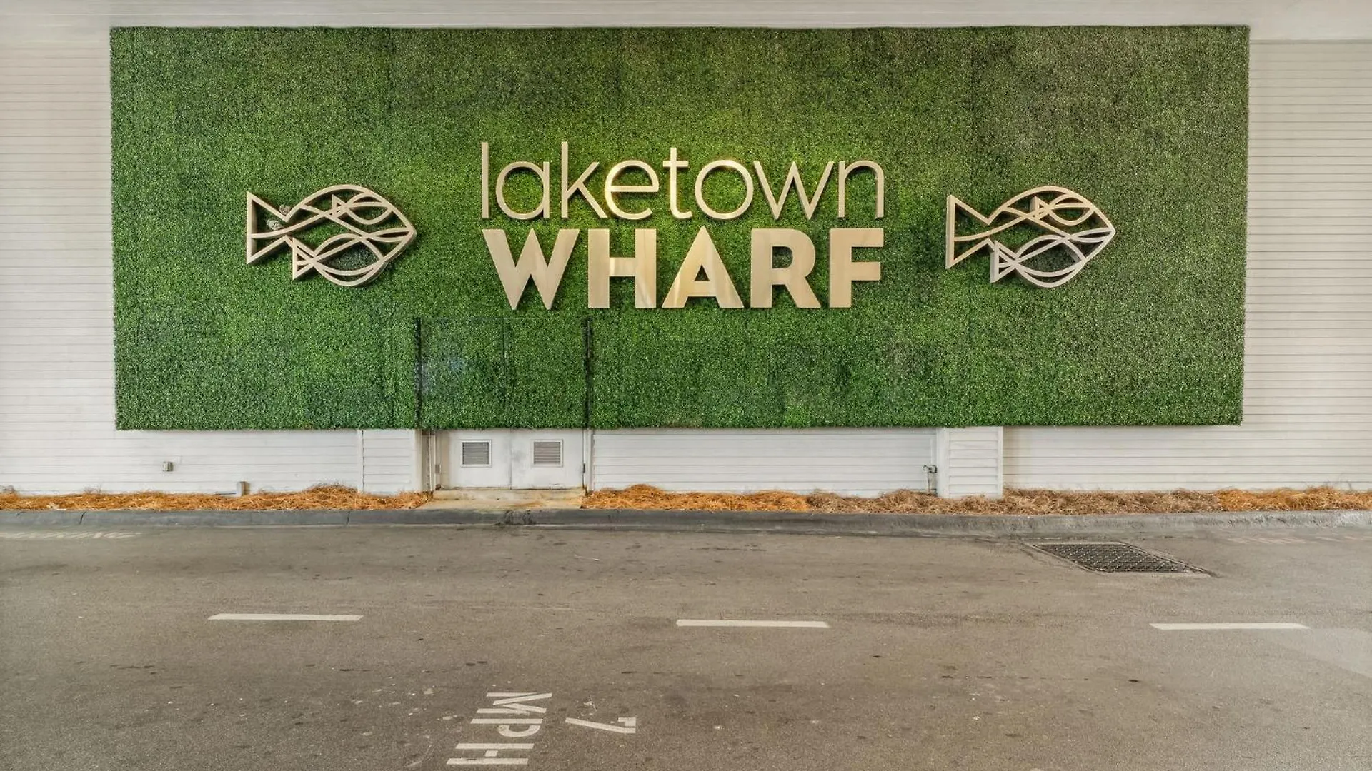Διαμέρισμα Laketown Wharf 0628 Panama City Beach