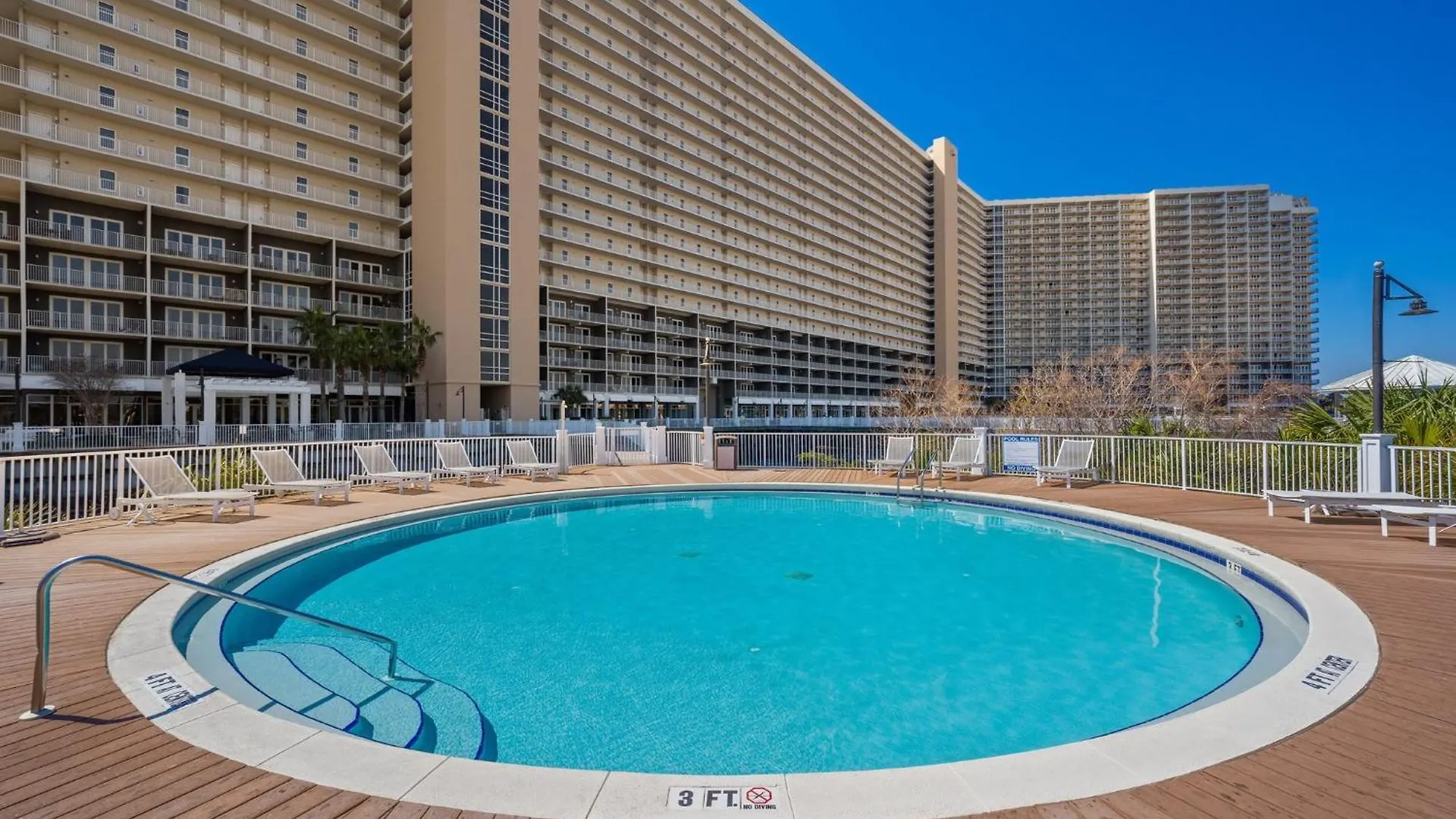 Laketown Wharf 0628 Panama City Beach