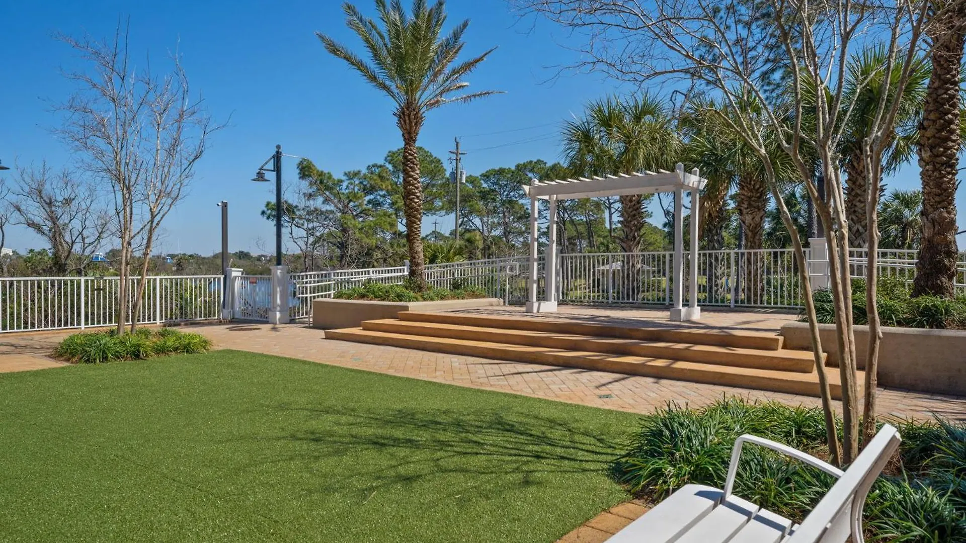 Διαμέρισμα Laketown Wharf 0628 Panama City Beach